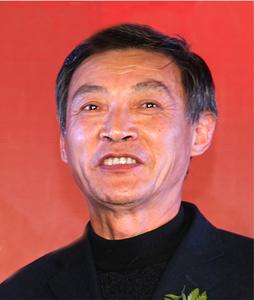 陈道蓄